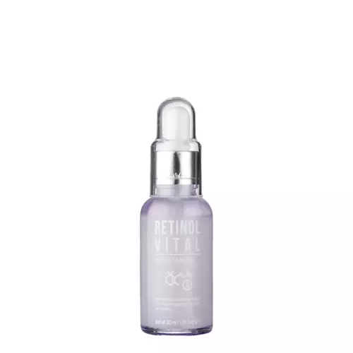 Esfolio - Retinol Vital Ampoule - Zpevňující ampule s retinolem - 30 ml