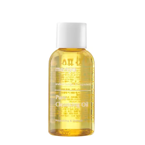 Ma:nyo - Pure Cleansing Oil - Odličovací olej na obličej - 55 ml