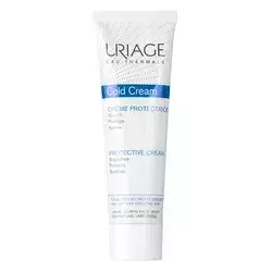 Uriage - Cold Cream - Ochranný krém pro suchou a citlivou pleť - 100 ml