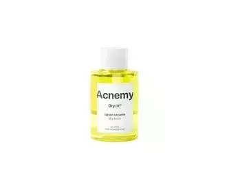Acnemy - Dryzit - Dry Lotion - Dvoufázové bodové sérum pro vysušení pupínků - 30 ml