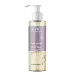 Tołpa - Dermo Intima - Zklidňující gel pro intimní hygienu - 195 ml