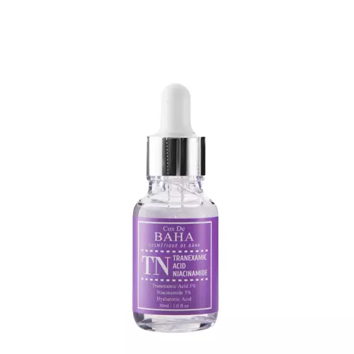 Cos De BAHA - TN Tranexamic Acid Niacinamide Serum - Sérum s kyselinou tranexamovou a niacinamidem - 30 ml