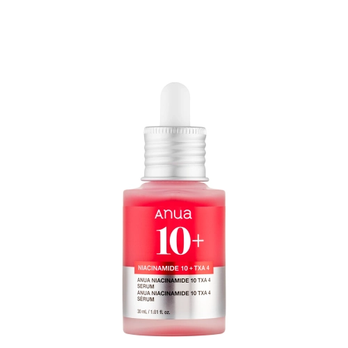 Anua - Niacinamid 10% + TXA 4% Serum - Rozjasňující sérum s niacinamidem - 30 ml