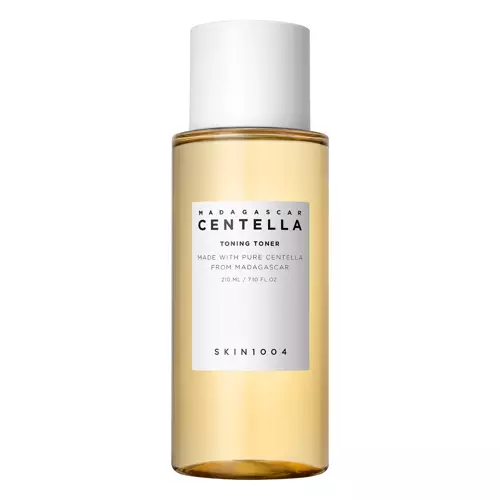 SKIN1004 - Madagascar Centella Toning Toner - Tonikum s pupečníkem asijským - 210 ml